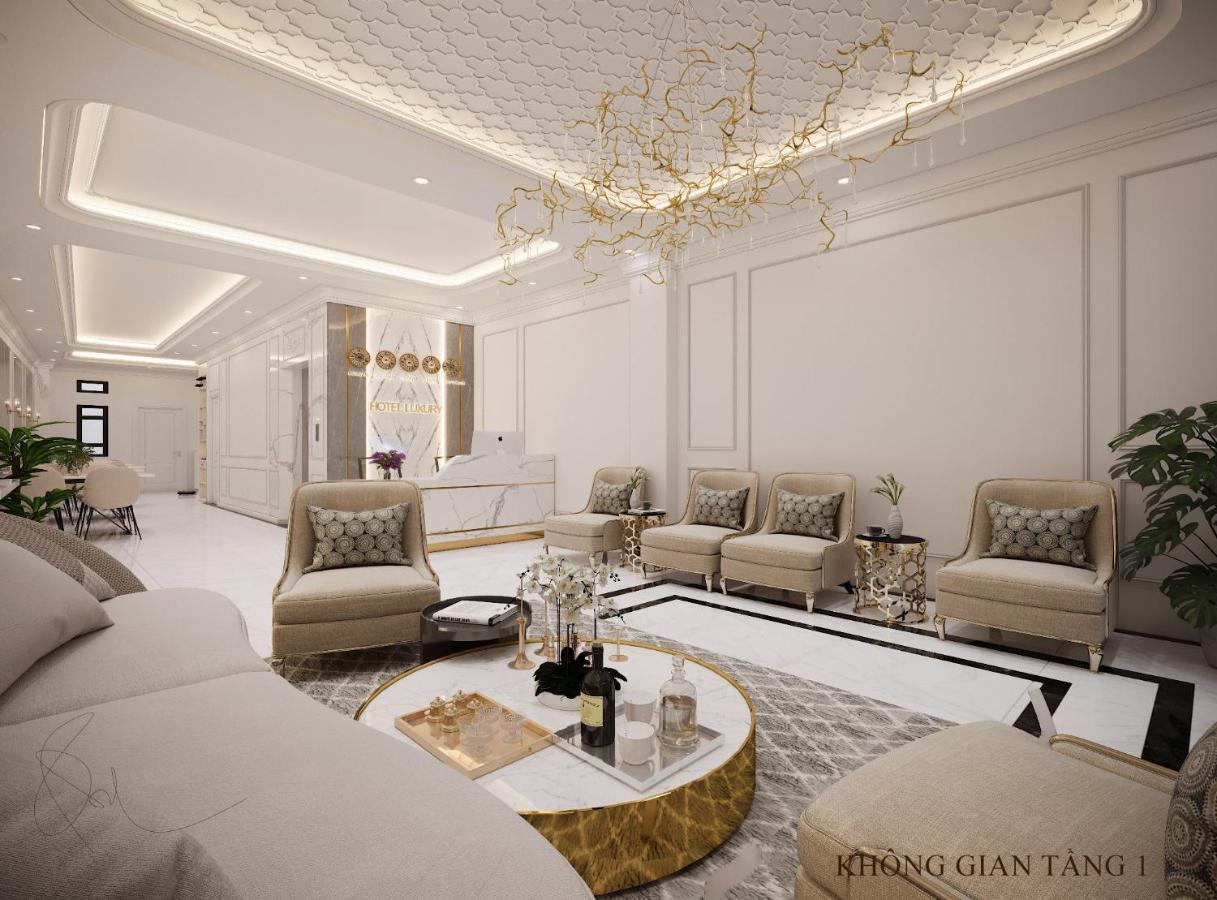 Chemi Noi Bai Airport Hotel Thach Loi Екстериор снимка